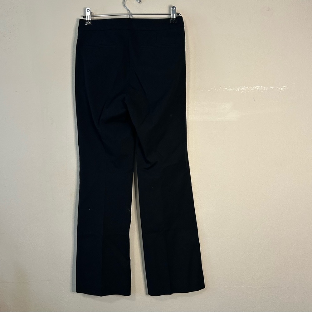 NYDJ Marilyn Straight Pant - Picture 4 of 6